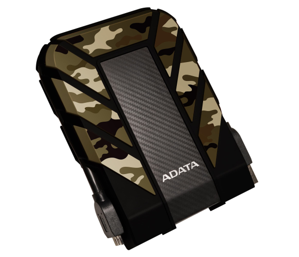 ADATA HD710 PRO 2TB USB 3.2 Gen. 1 Moro - 672427 - zdjęcie 3